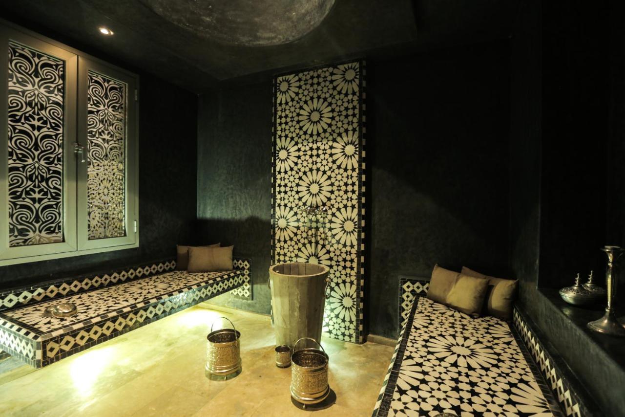 Riad Raoud Rayhane Essaouira Exterior foto