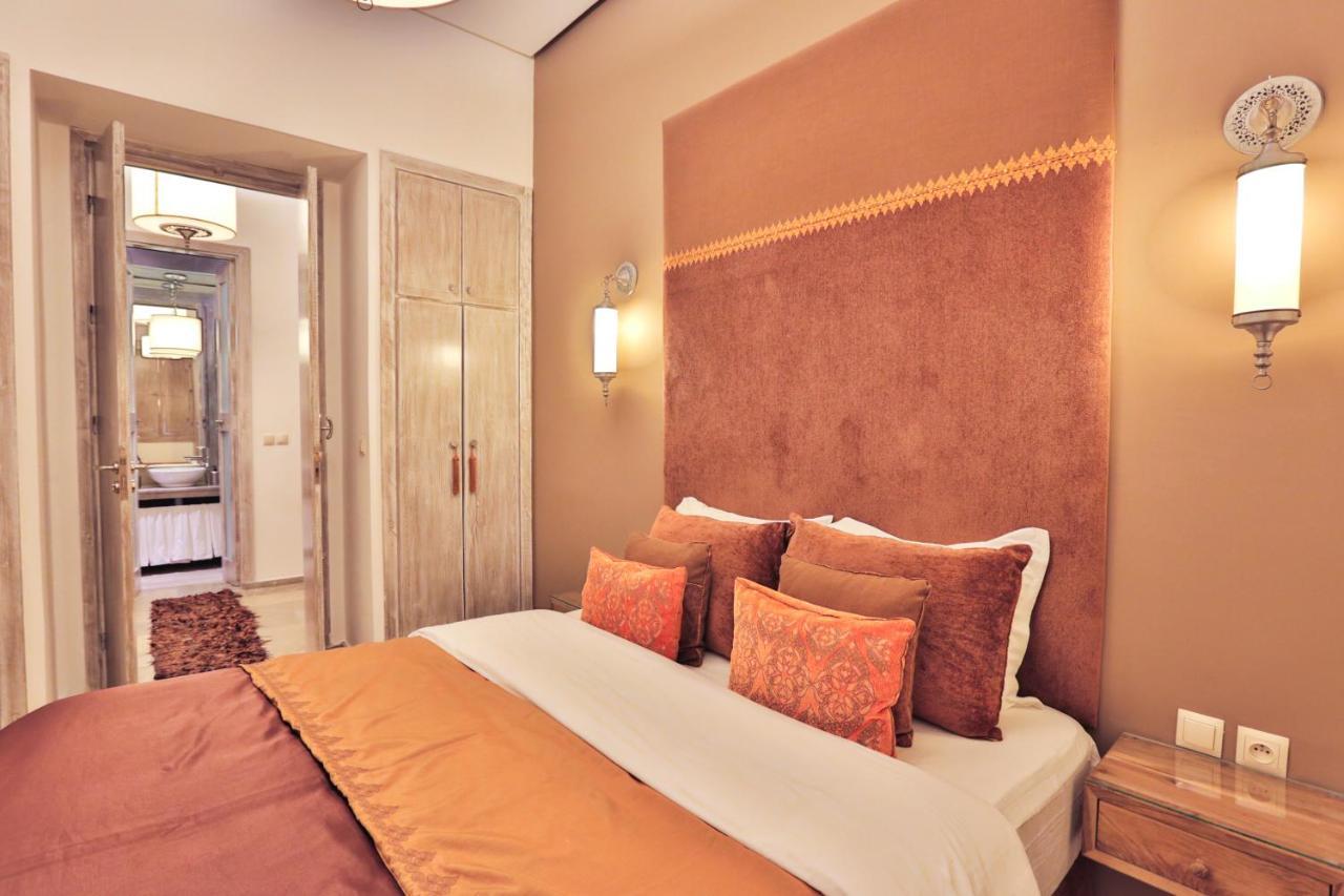Riad Raoud Rayhane Essaouira Exterior foto