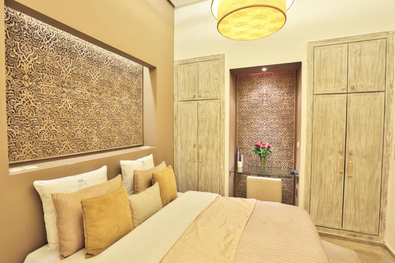 Riad Raoud Rayhane Essaouira Exterior foto