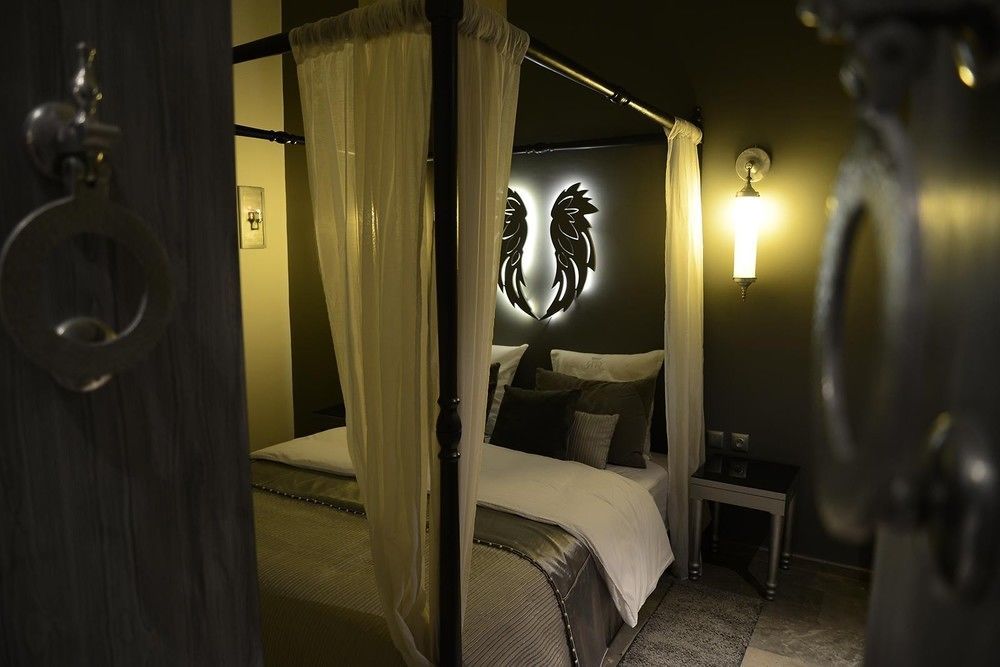 Riad Raoud Rayhane Essaouira Exterior foto