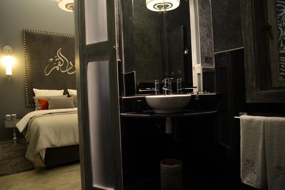 Riad Raoud Rayhane Essaouira Exterior foto