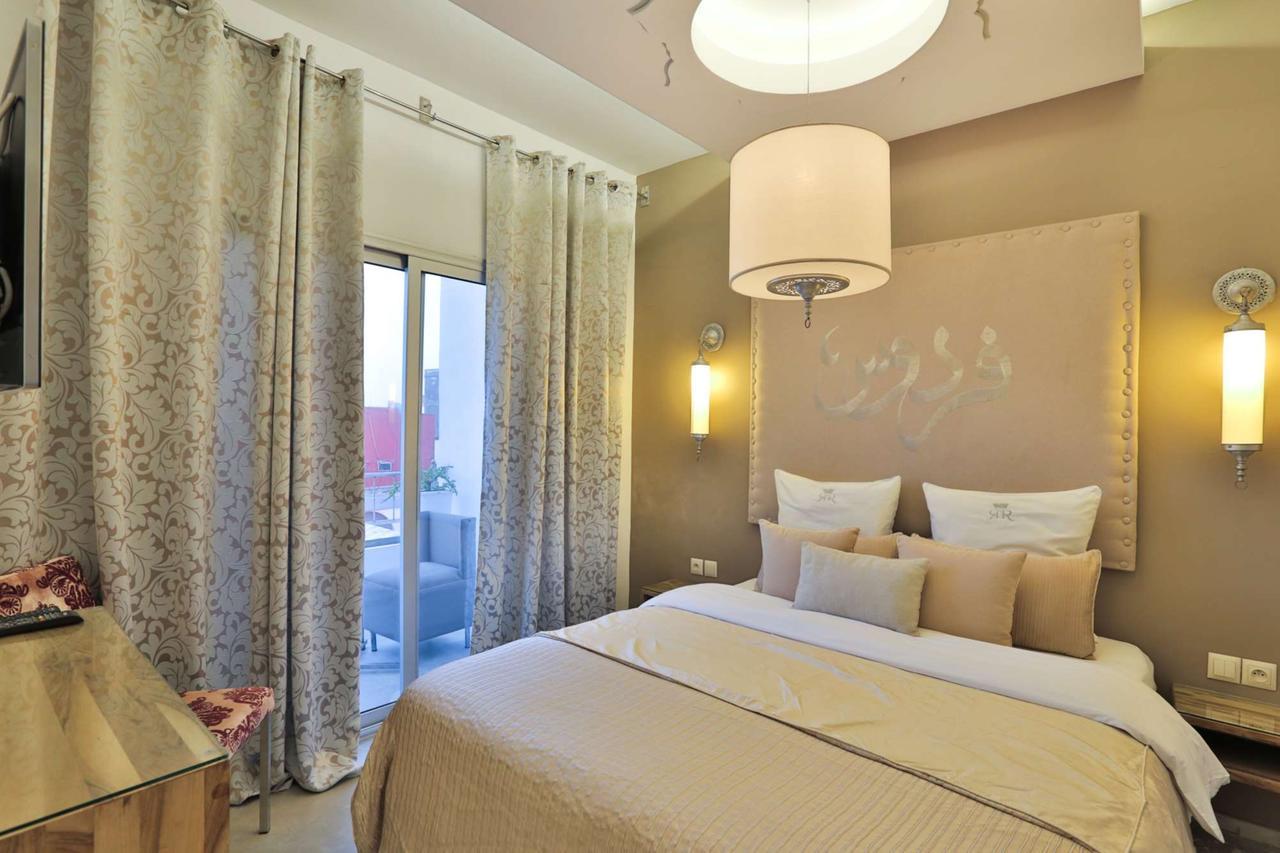 Riad Raoud Rayhane Essaouira Exterior foto