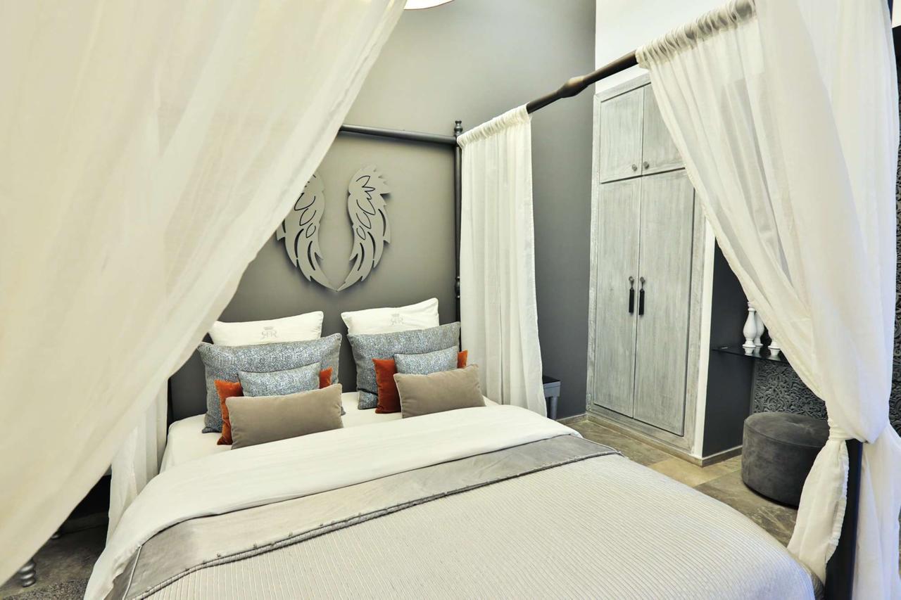 Riad Raoud Rayhane Essaouira Exterior foto