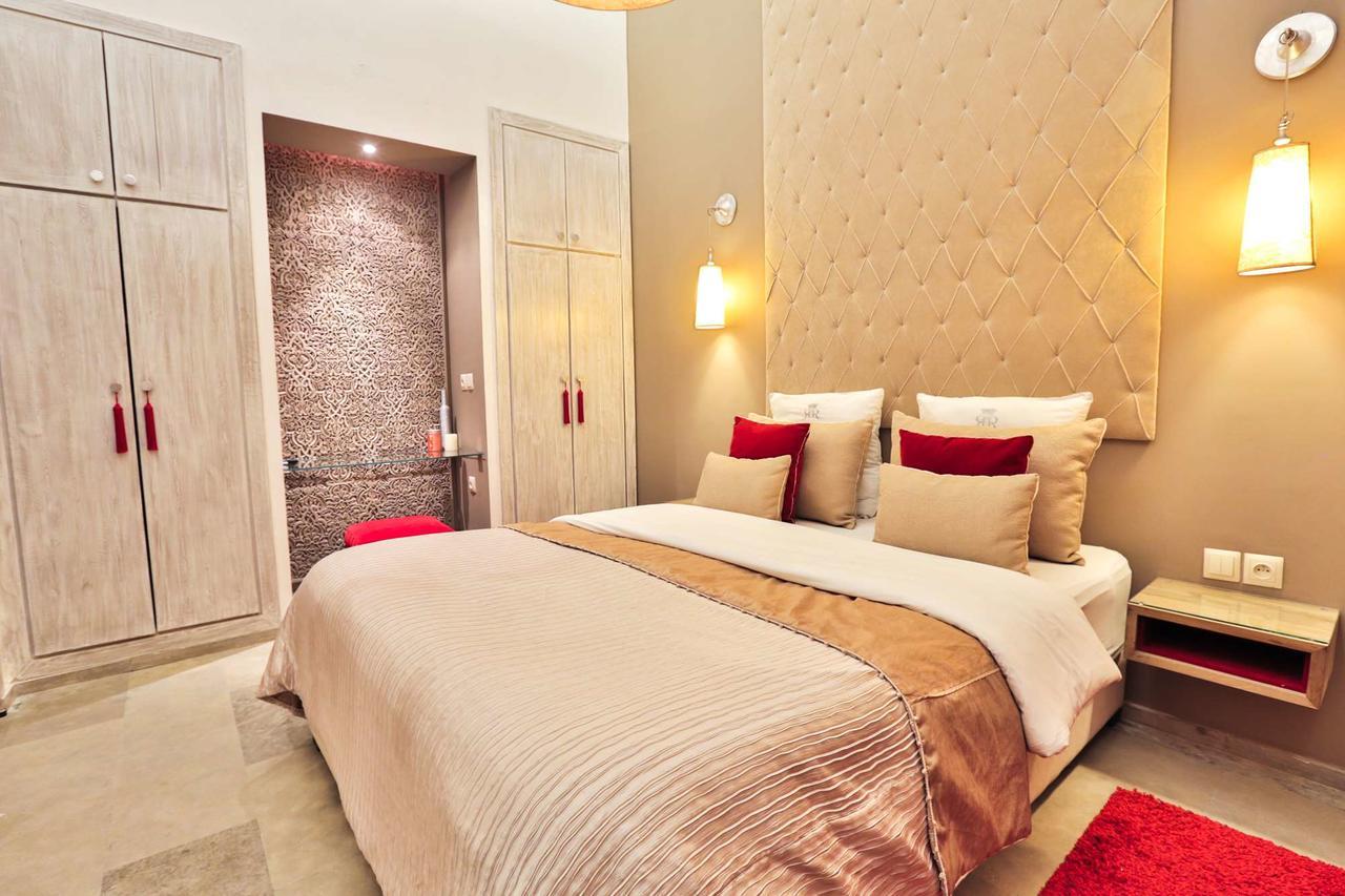 Riad Raoud Rayhane Essaouira Exterior foto
