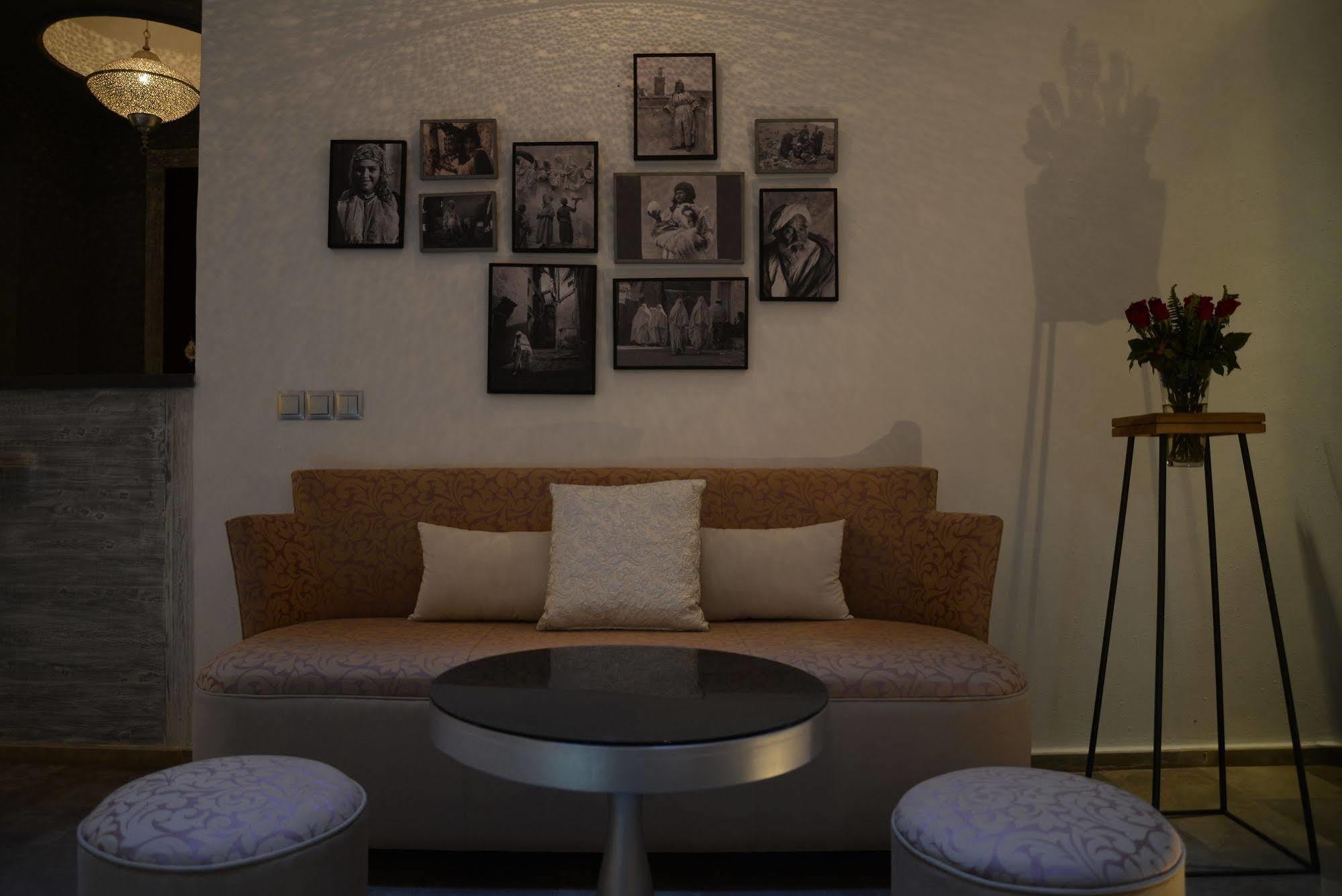 Riad Raoud Rayhane Essaouira Exterior foto