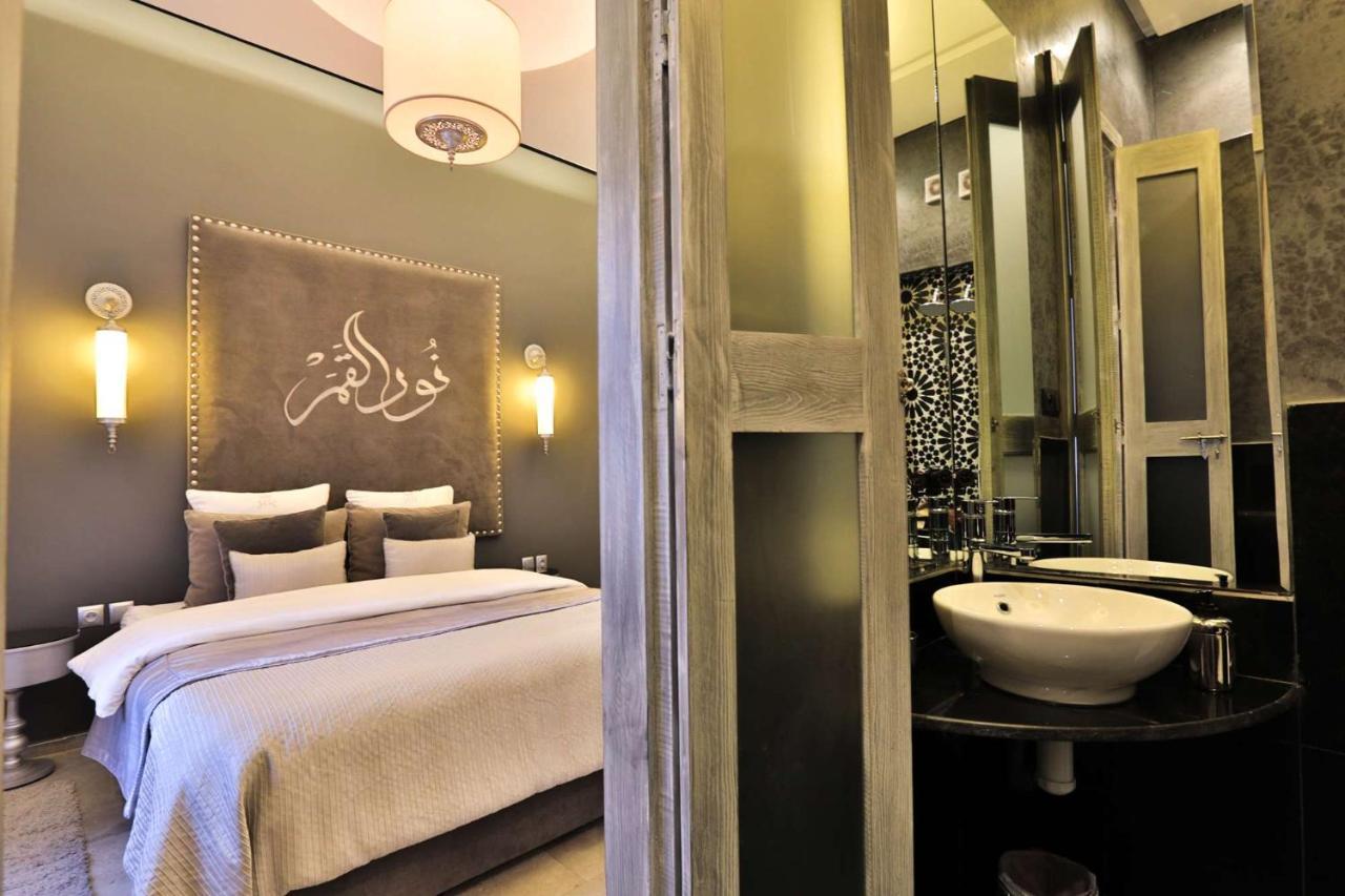Riad Raoud Rayhane Essaouira Exterior foto