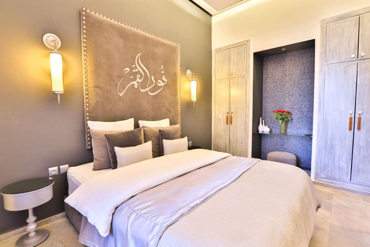 Riad Raoud Rayhane Essaouira Exterior foto