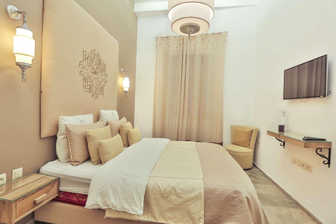 Riad Raoud Rayhane Essaouira Exterior foto